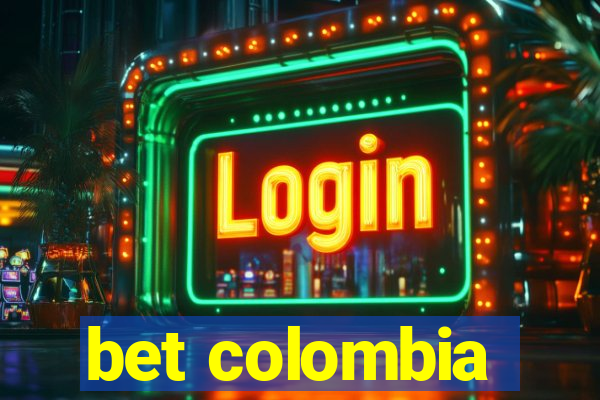 bet colombia